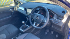 Renault Captur 1.0 TCE 90 Evolution 5dr Petrol Hatchback